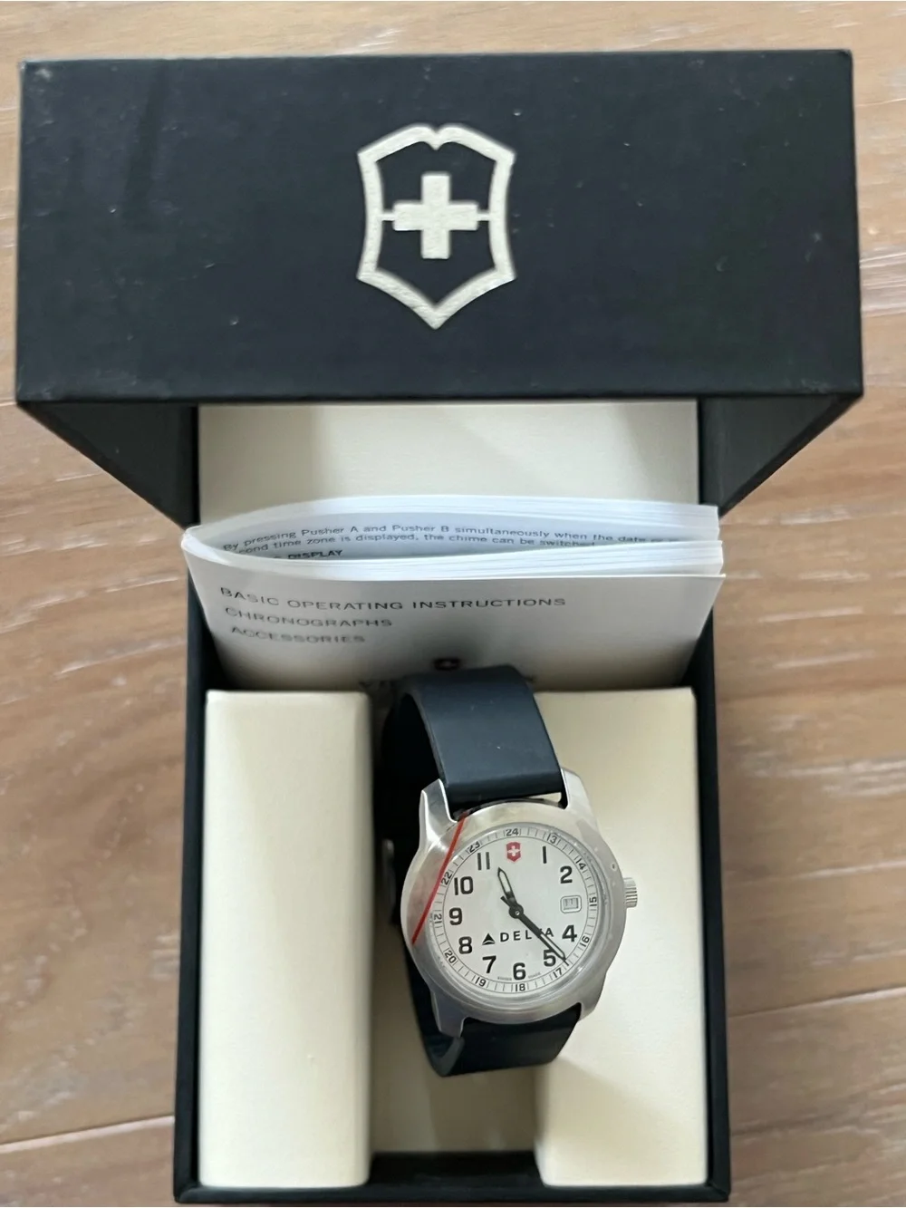 Swiss Army victorinox swiss